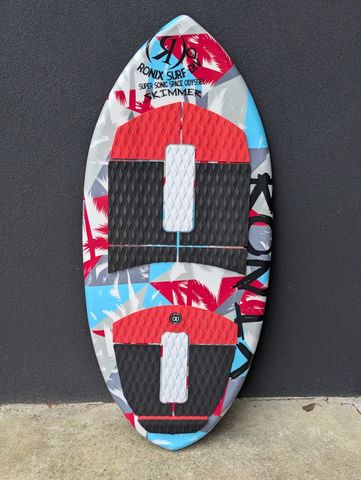 Ronix 2024 Super Sonic Space Odyssey Skimmer 3'11&quot; - Ex-Demo. 93