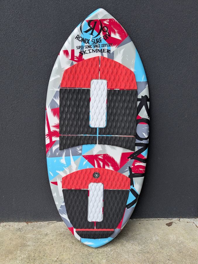 Ronix 2024 Super Sonic Space Odyssey Skimmer 3'11" - Ex-Demo. 93