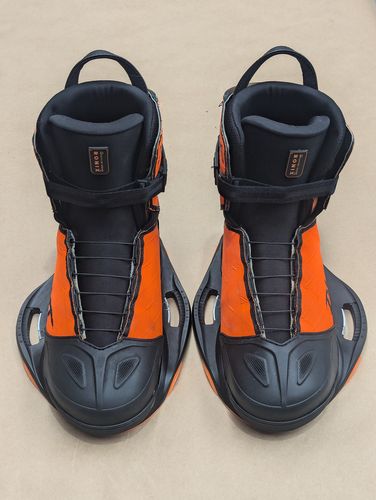Ronix 2023 RXT Boa Boots size 10 - Used .C078