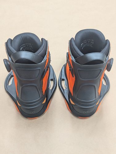 Ronix 2023 RXT Boa Boots size 10 - Used .C078