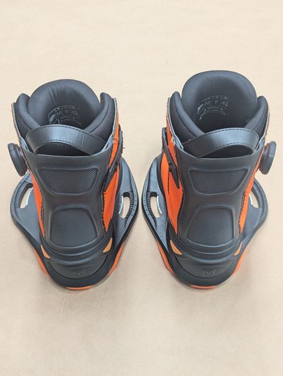 Ronix 2023 RXT Boa Wakeboard Boots 10 - Used