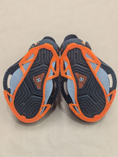 Ronix 2023 RXT Boa Wakeboard Boots 10 - Used