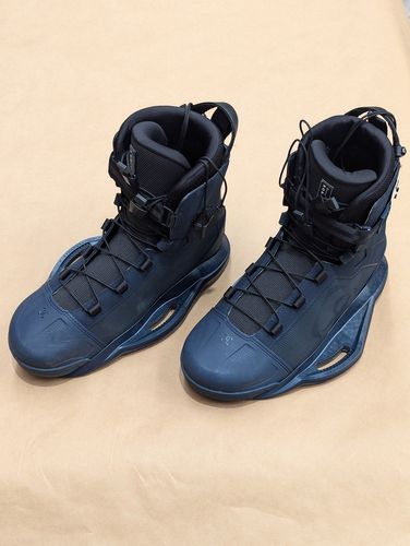 Ronix 2022 Kinetik EXP Boots 13-14 -Used .C175