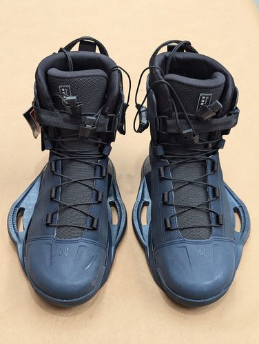 Ronix 2022 Kinetik EXP Boots 13-14 -Used .C175