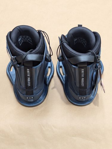 Ronix 2022 Kinetik EXP Boots 13-14 -Used .C175