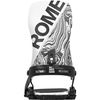 Rome 2025 Katana Snowboard Bindings