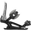 Rome 2025 Katana Snowboard Bindings