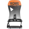 Rome 2025 Vice Snowboard Bindings