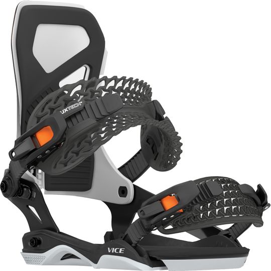 Rome 2025 Vice Snowboard Bindings