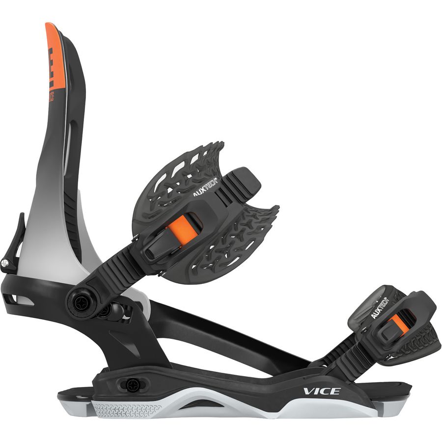 Rome 2025 Vice Snowboard Bindings