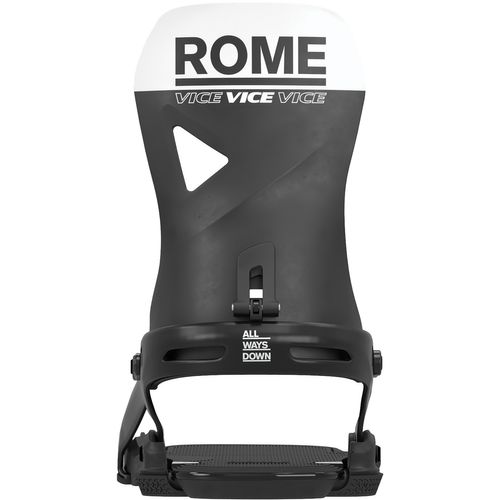 Rome 2025 Vice Snowboard Bindings