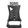 Rome 2025 Vice Snowboard Bindings