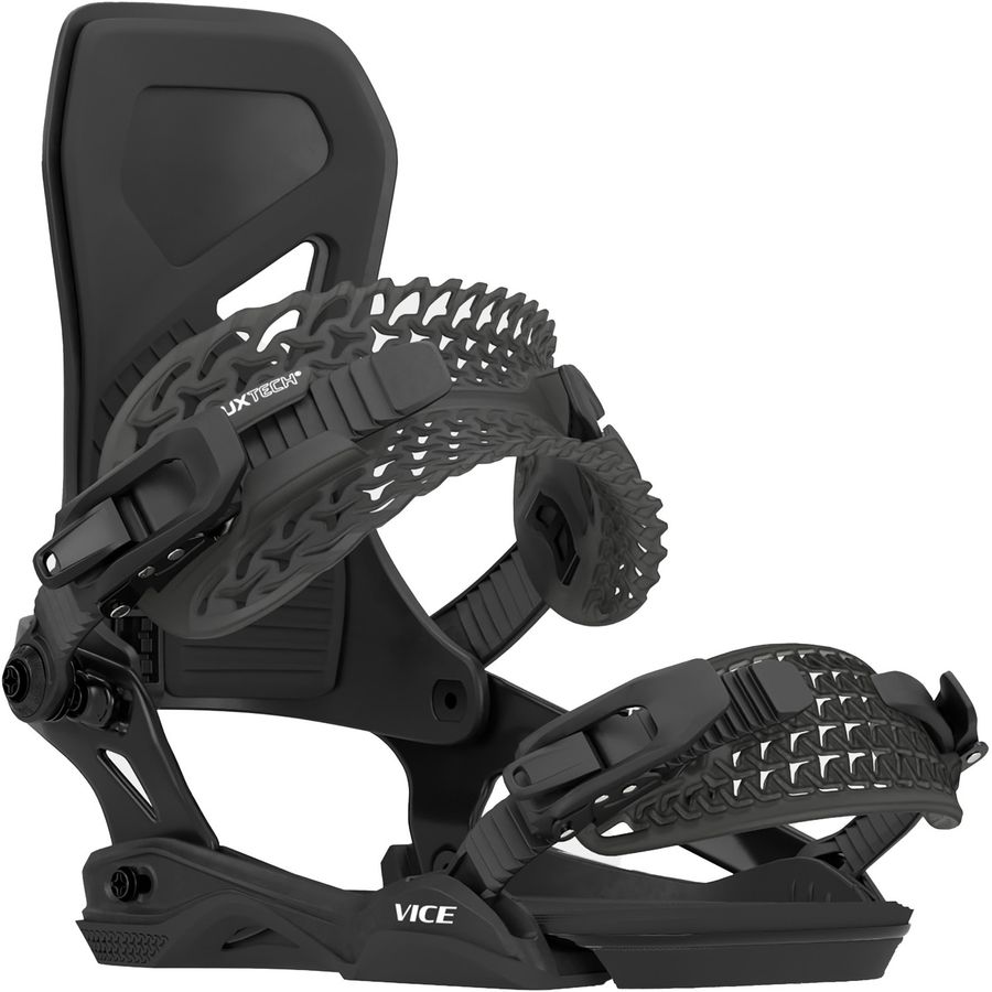 Rome 2025 Vice Snowboard Bindings