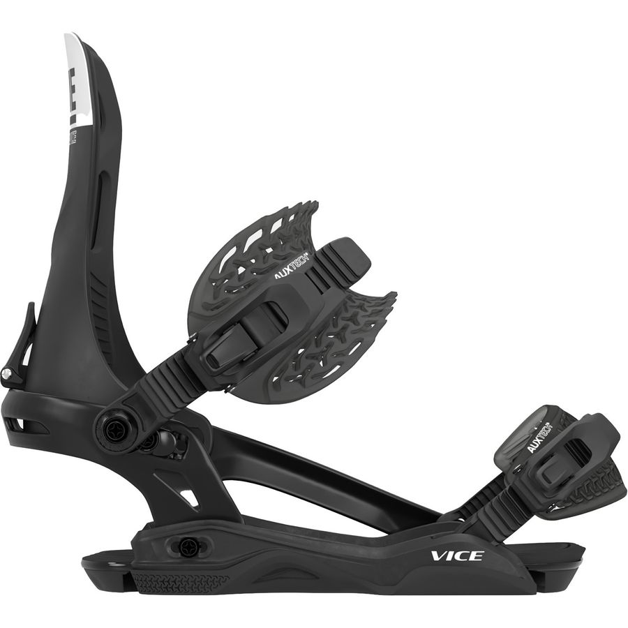 Rome 2025 Vice Snowboard Bindings