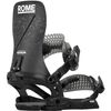 Rome 2025 Katana Pro Snowboard Bindings