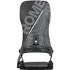 Rome 2025 Katana Snowboard Bindings