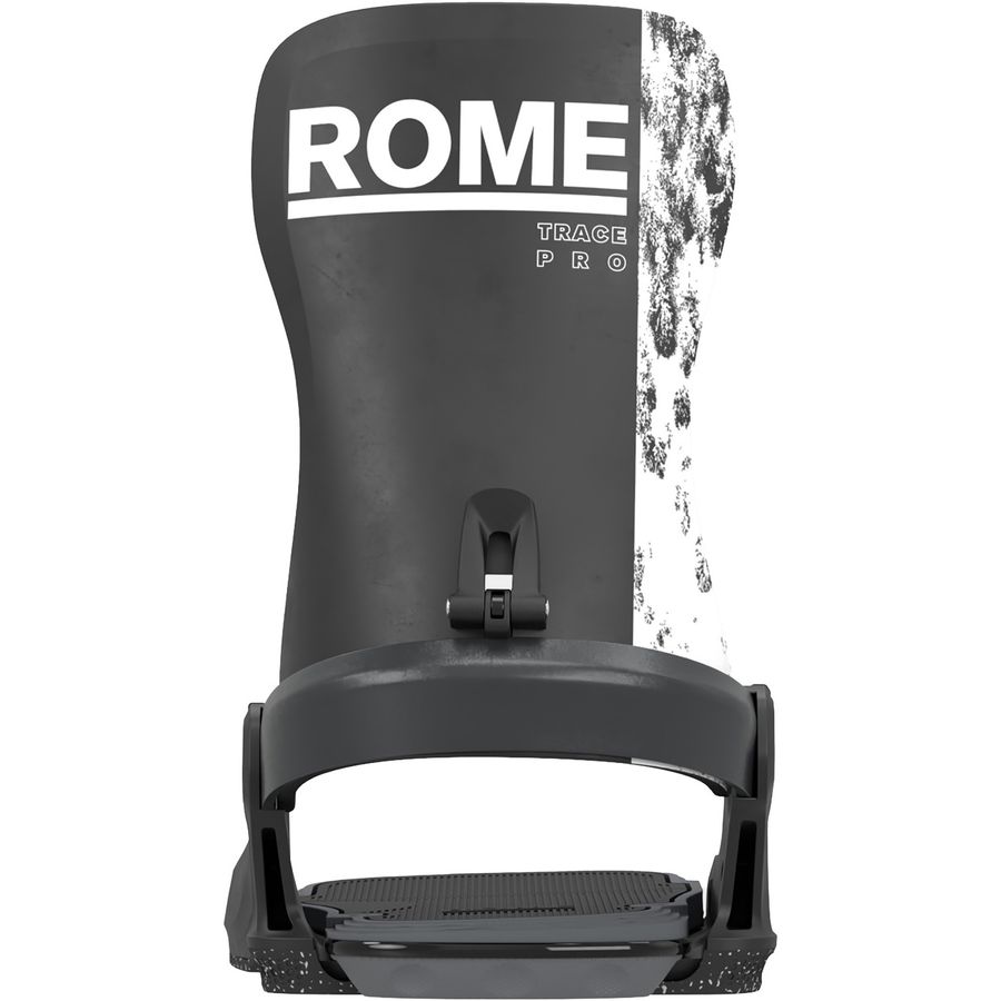 Rome 2025 Trace Pro Snowboard Bindings