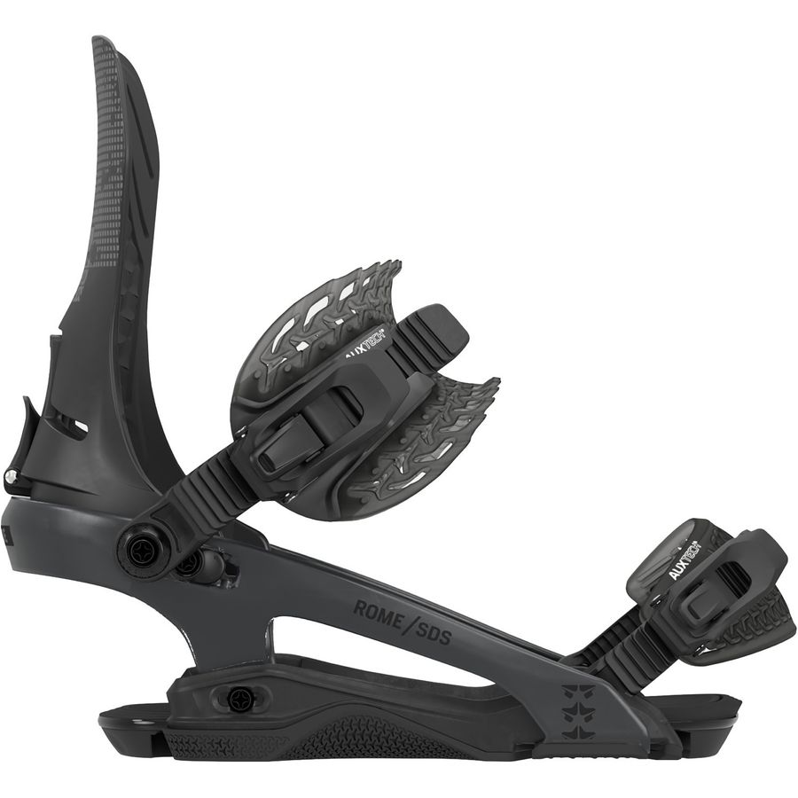 Rome 2025 D.O.D. Snowboard Bindings