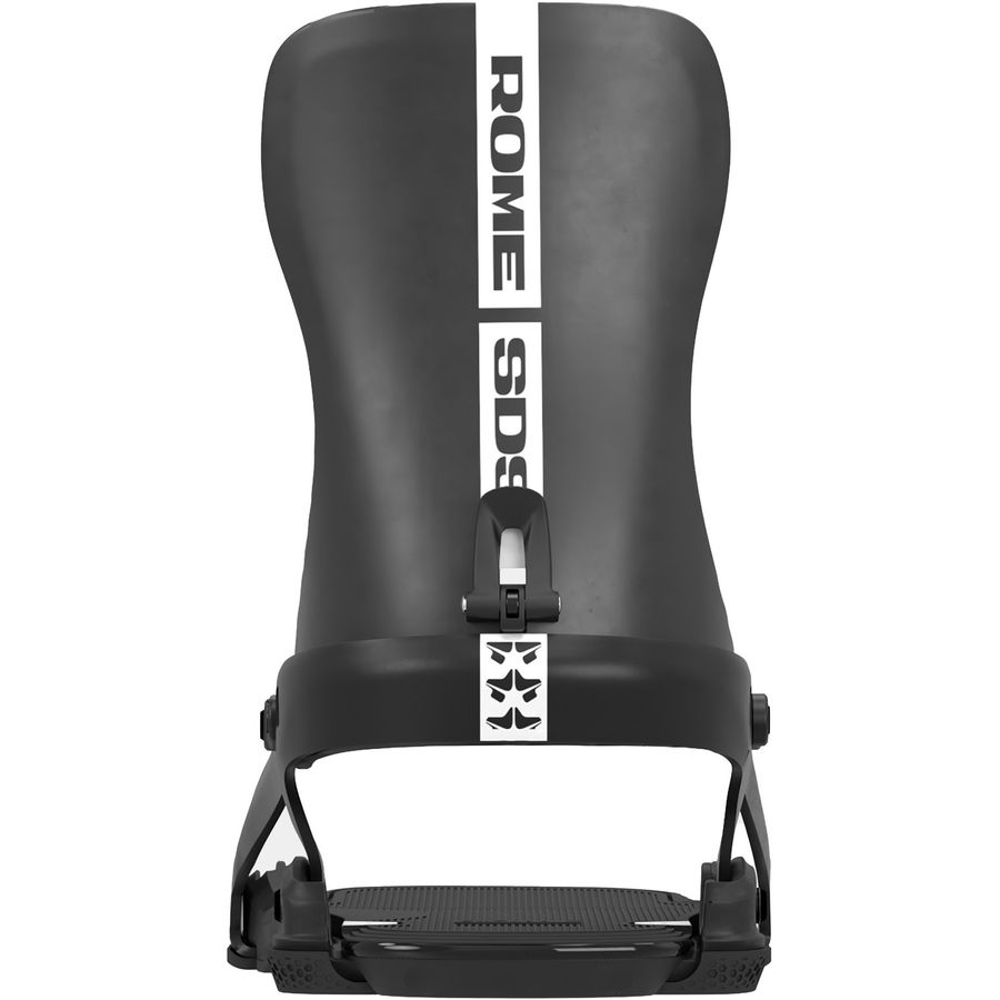 Rome 2025 390 Boss Snowboard Bindings