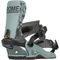 Rome 2025 Trace Pro Snowboard Bindings