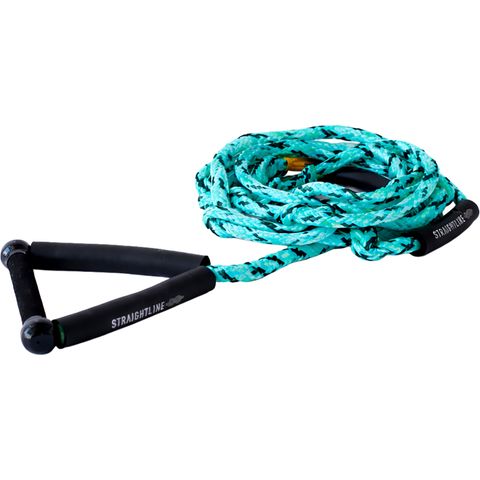 Straightline 2026 Combo Wake Surf Rope