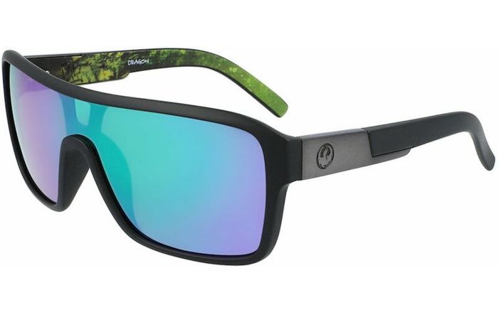 Dragon Remix Sunglasses