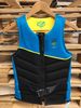 KGB 2022 Teen Control Vest 10T - Sample