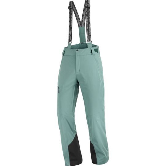 Salomon 2025 Brilliant Pant