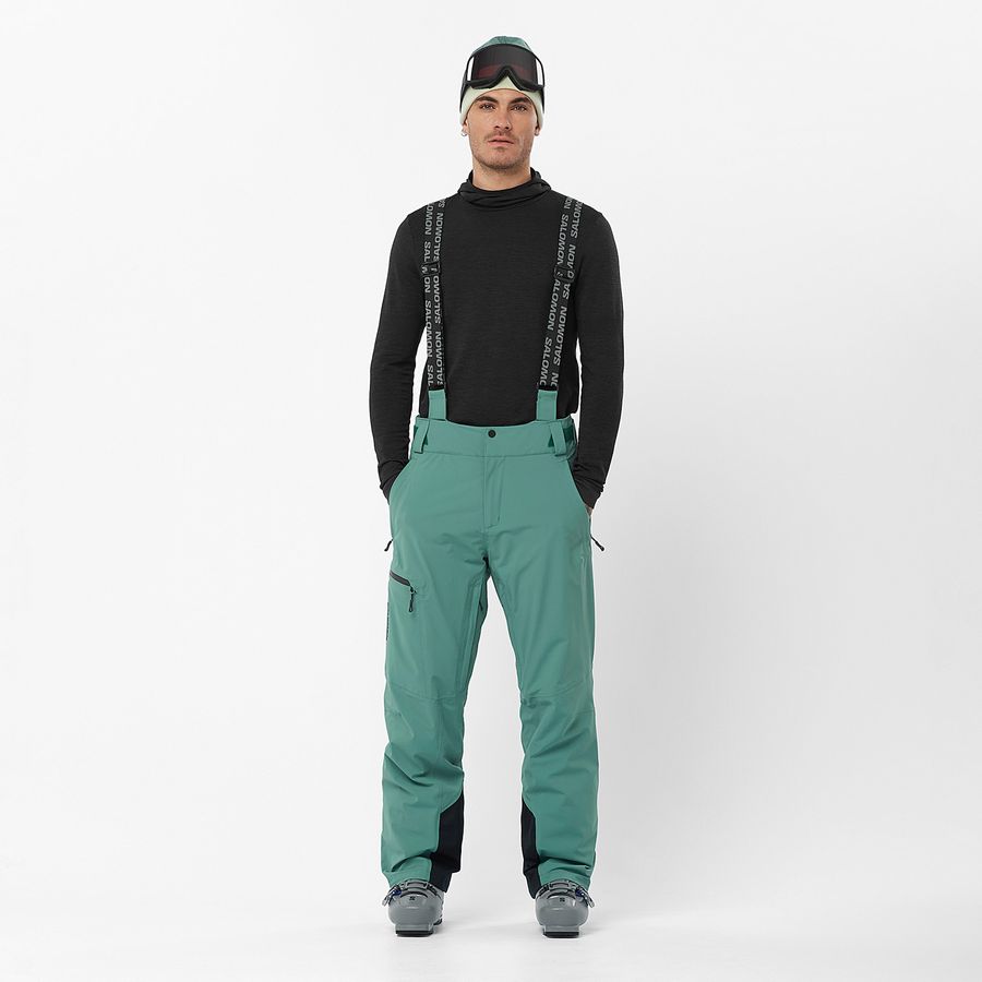 Salomon 2025 Brilliant Pant