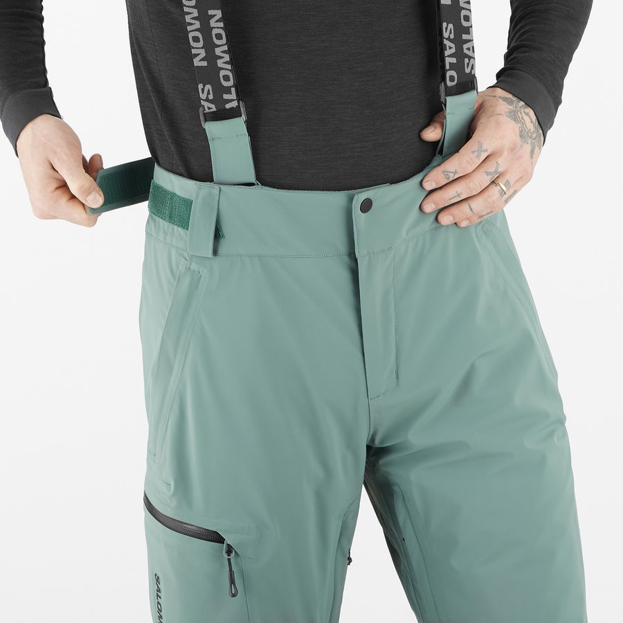 Salomon 2025 Brilliant Pant