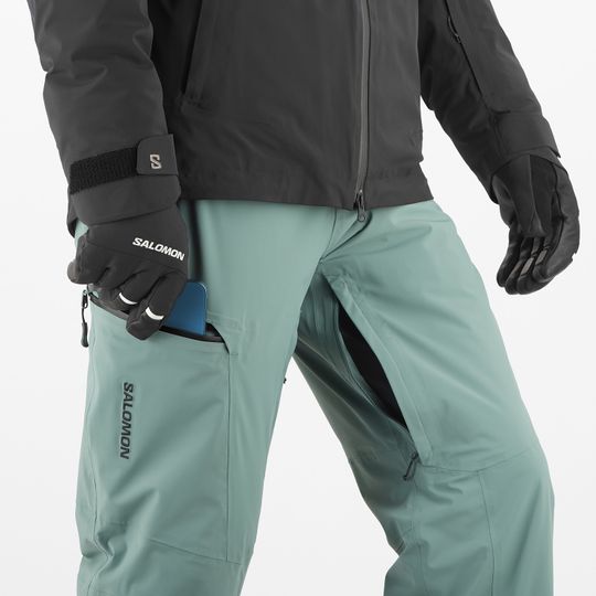 Salomon 2025 Brilliant Pant