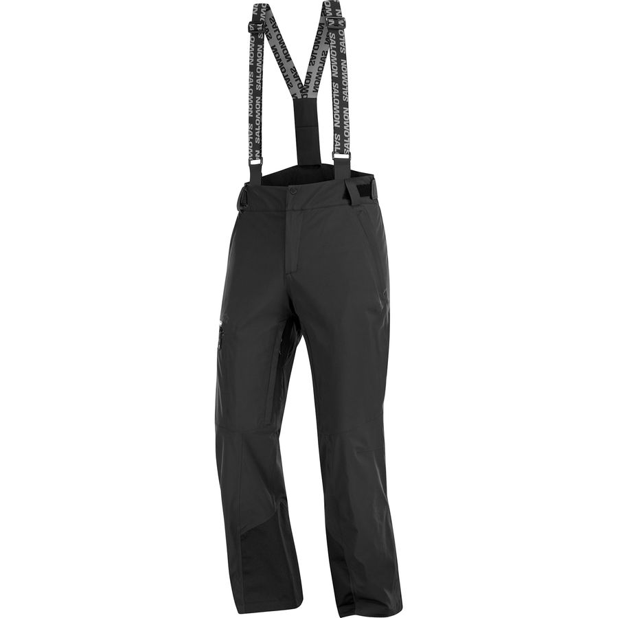 Salomon 2025 Brilliant Pant