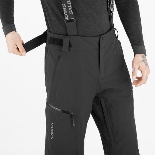 Salomon 2025 Brilliant Pant