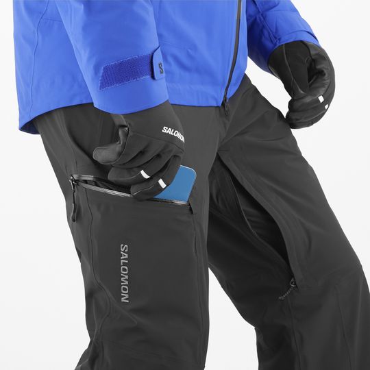 Salomon 2025 Brilliant Pant