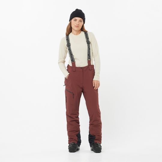 Salomon 2025 Brilliant Ladies Pant