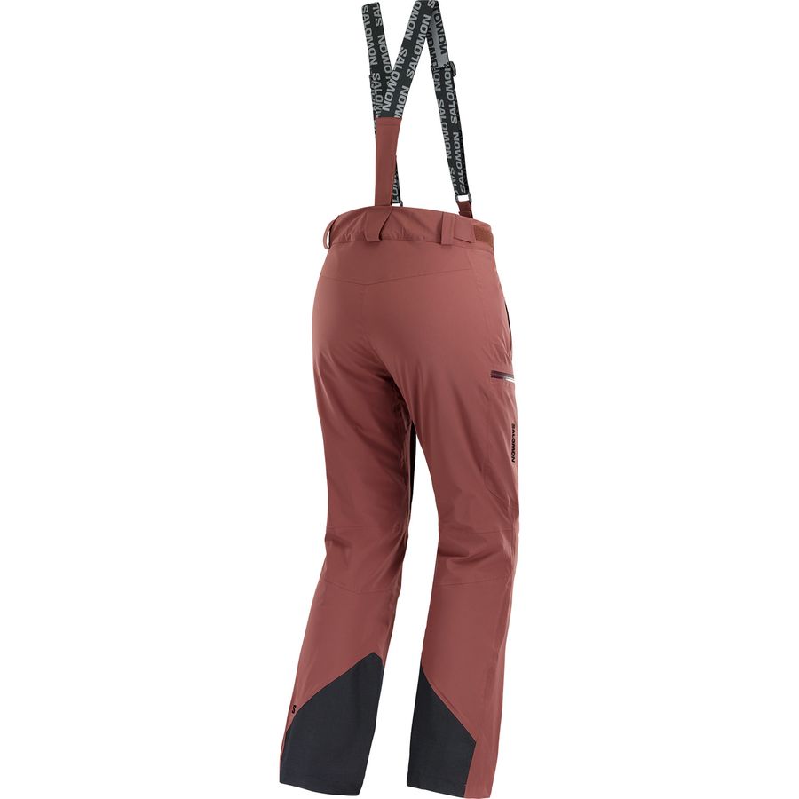 Salomon 2025 Brilliant Ladies Pant