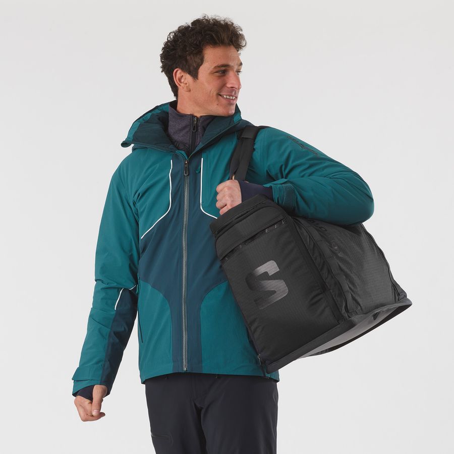 Salomon 2025 Extend Max Gearbag