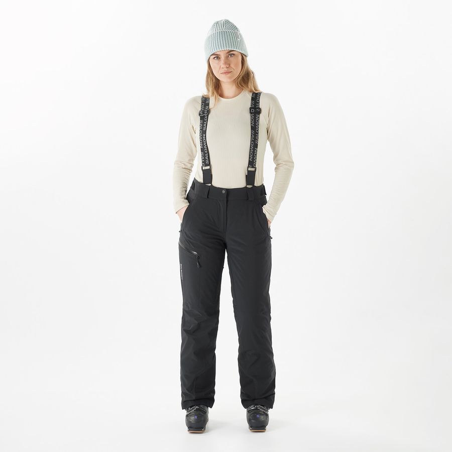 Salomon 2025 Brilliant Ladies Pant