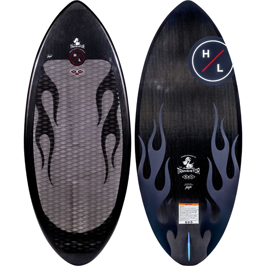 Hyperlite 2025 Transistor Wakesurfer