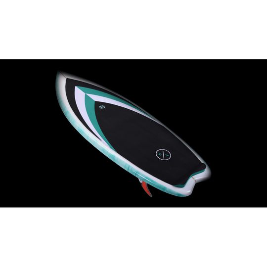 Hyperlite 2025 Frother 2.0 Wakesurfer