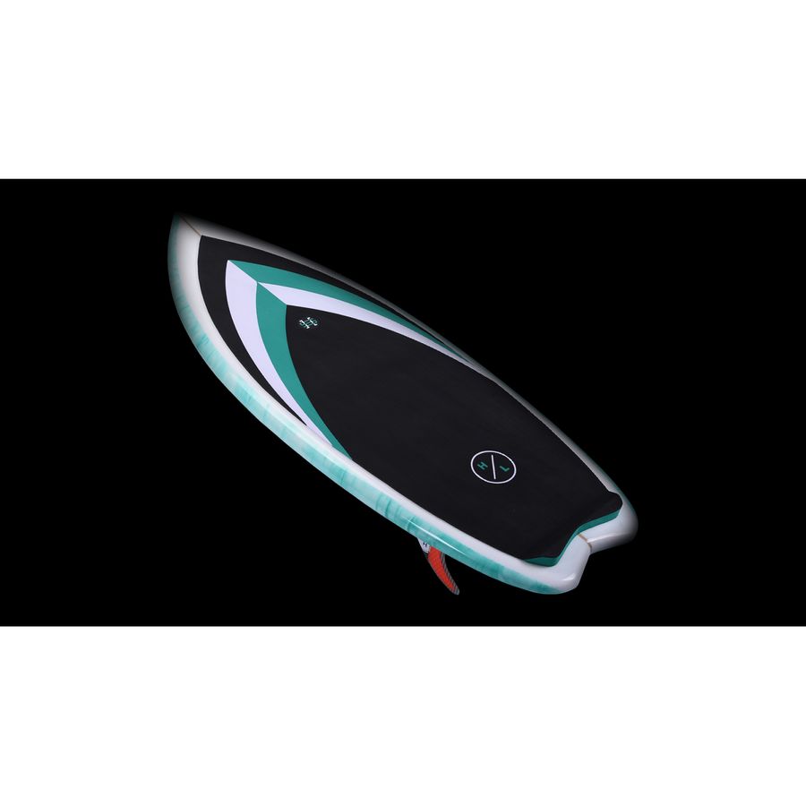 Hyperlite 2025 Frother 2.0 Wakesurfer