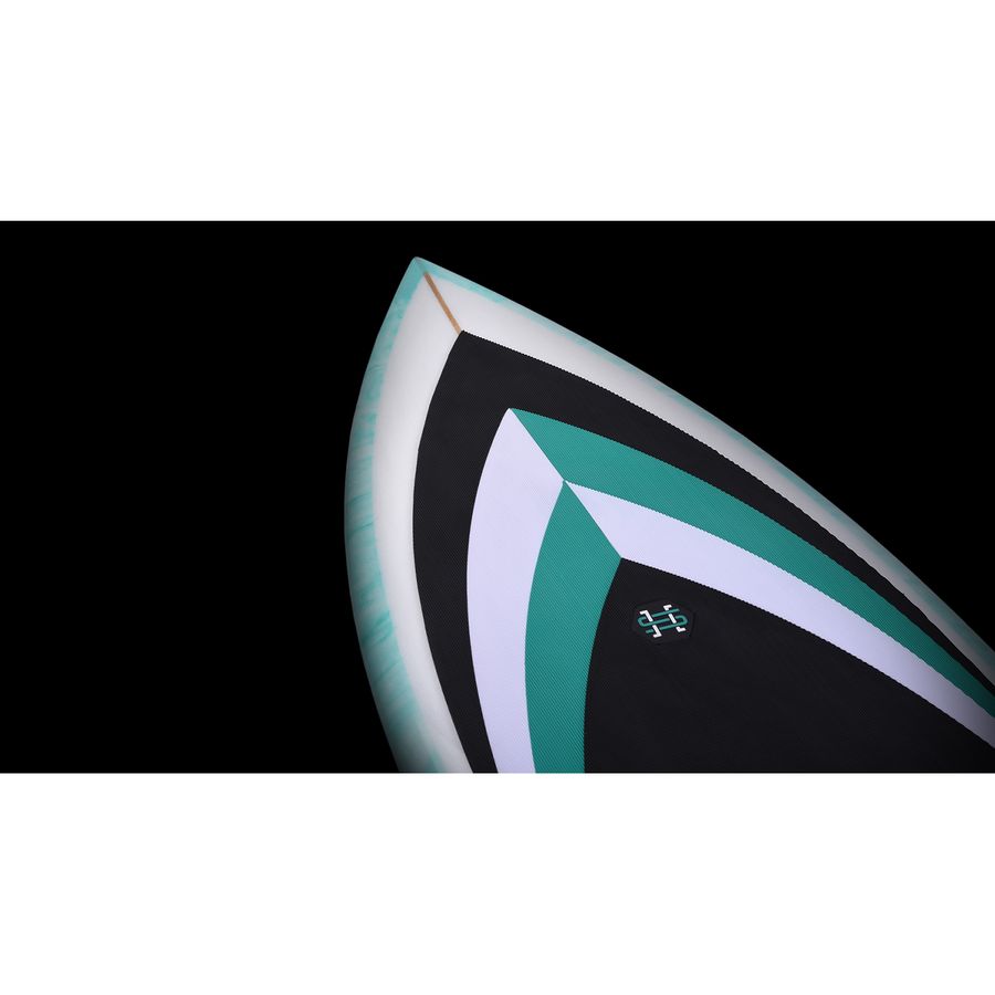 Hyperlite 2025 Frother 2.0 Wakesurfer