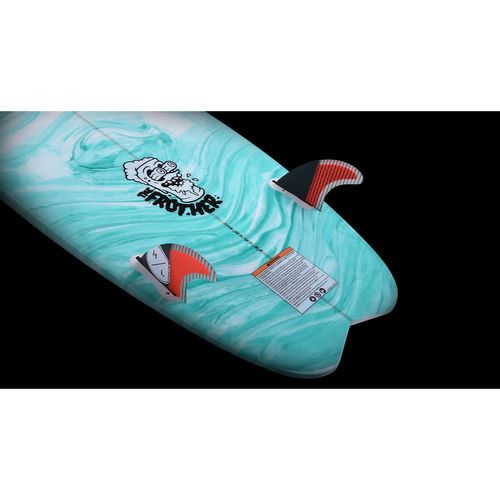 Hyperlite 2026 Frother 2.0 Wakesurfer