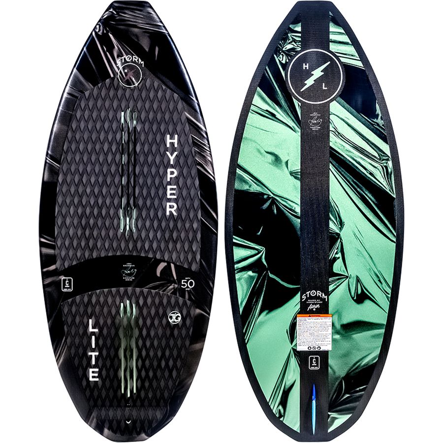 Hyperlite 2025 Storm Wakesurfer