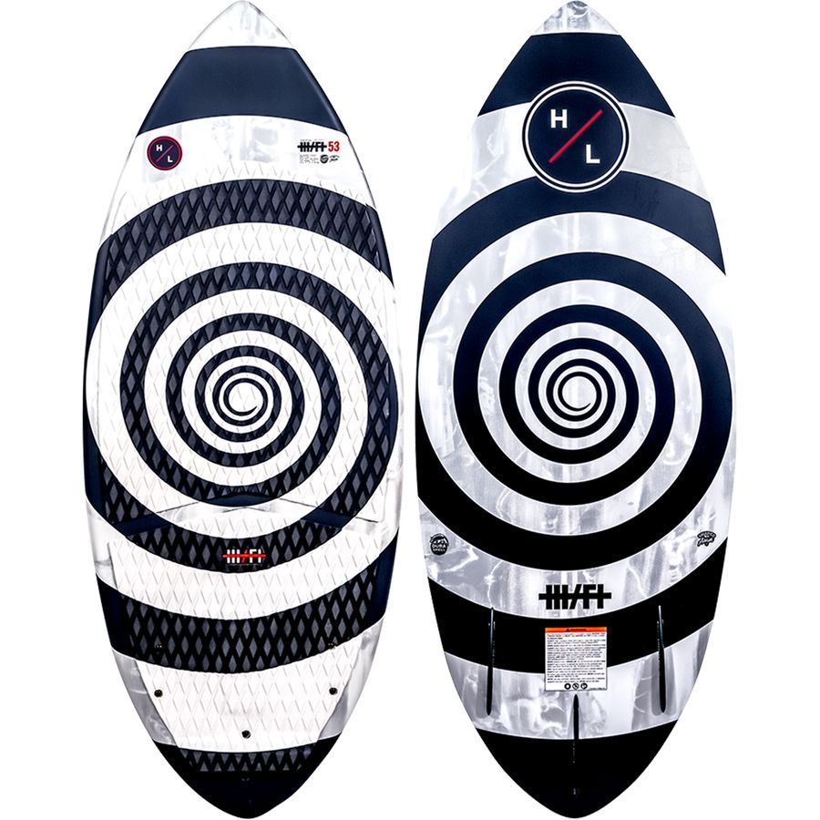 Hyperlite 2025 Hi-Fi Wakesurfer