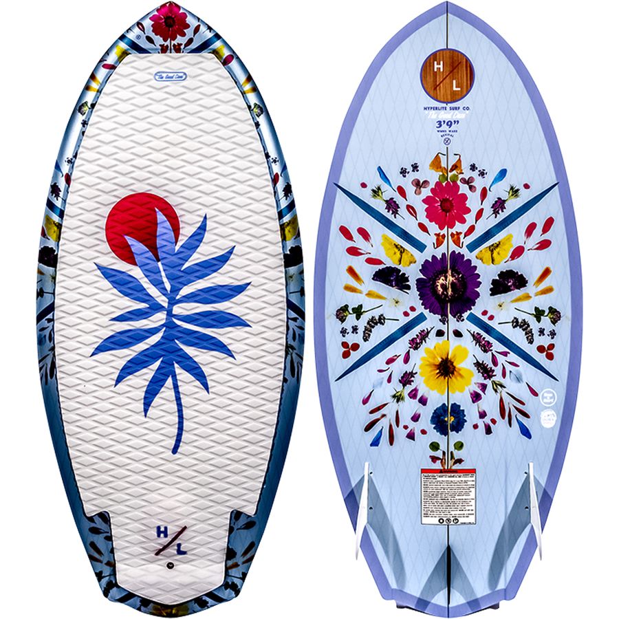 Hyperlite 2025 Good Daze Junior Wakesurfer