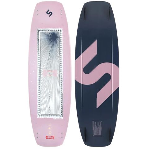 Slingshot 2025 Contrast Ladies Cable Park Wakeboard