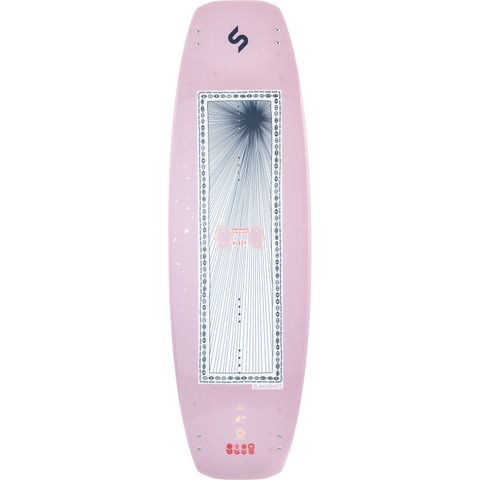 Slingshot 2025 Contrast Ladies Wakeboard