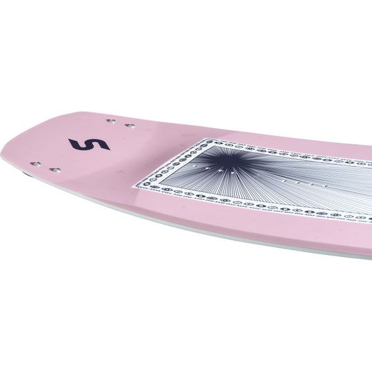 Slingshot 2025 Contrast Ladies Wakeboard