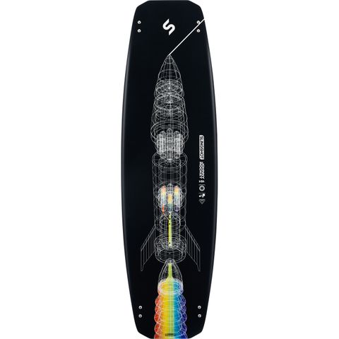 Slingshot 2025 Johnny Rocket Wakeboard